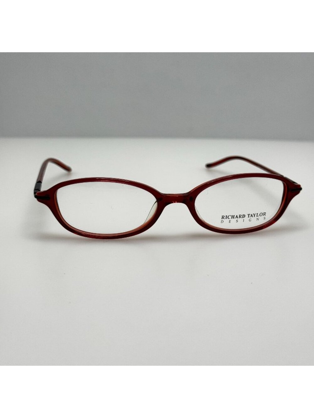 Richard Taylor Riley Berry Blush Eyeglasses Eye Glasses Frames 48-17-135